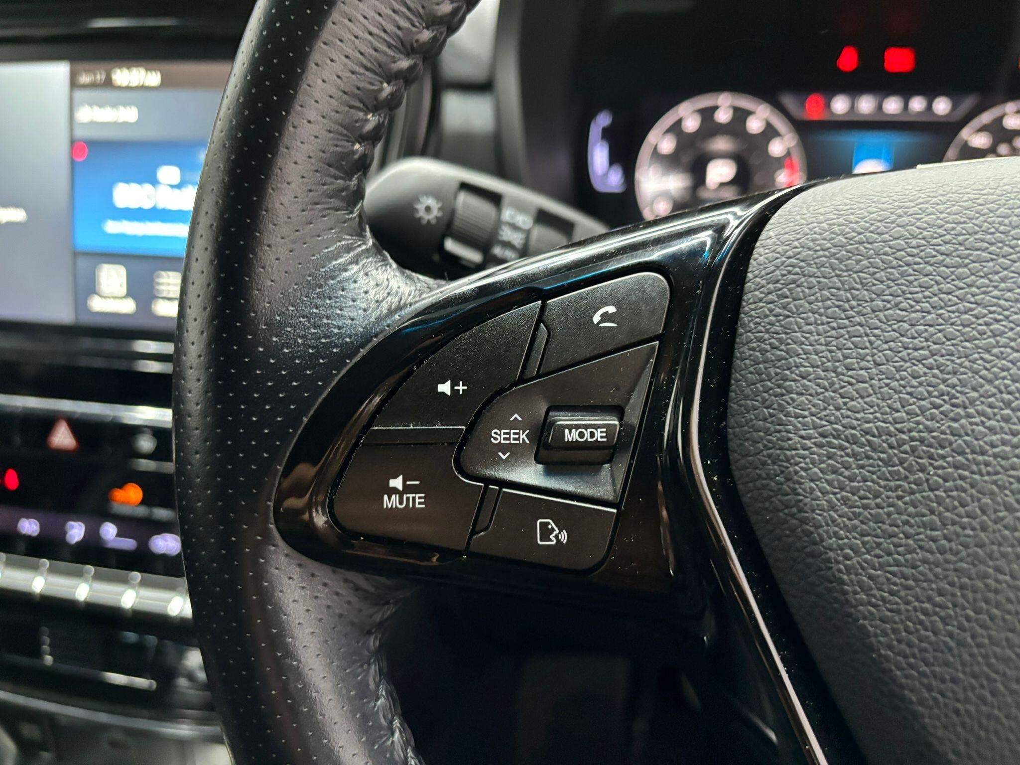 Ssangyong Tivoli view 14