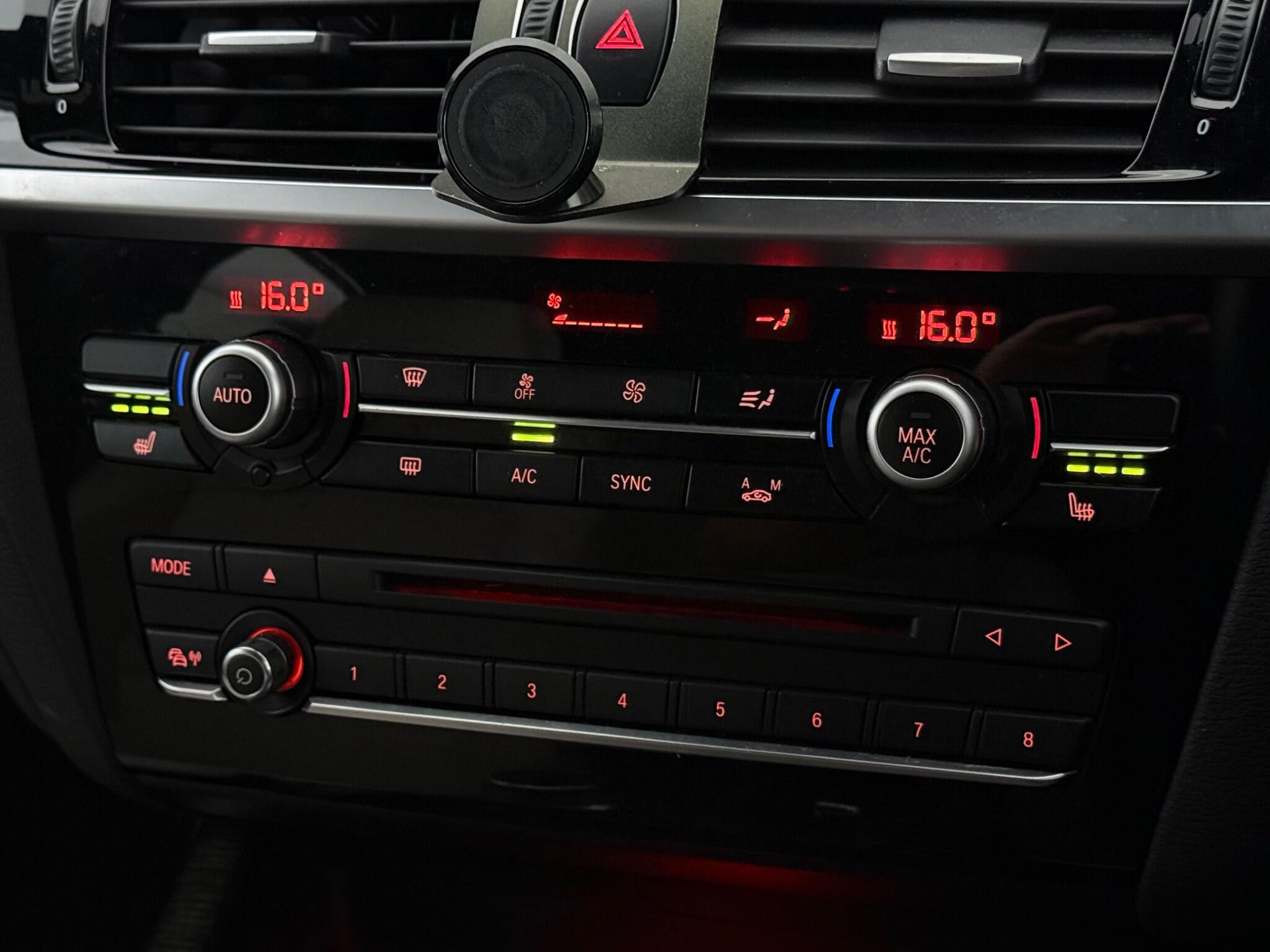 BMW X4 view 22
