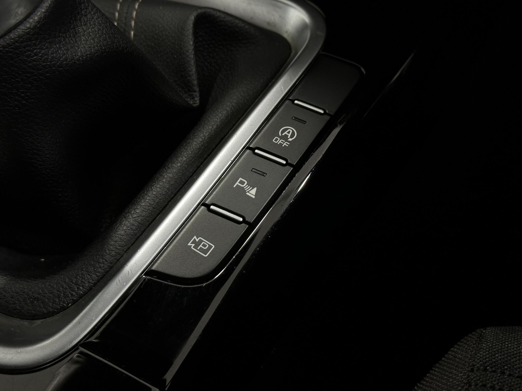 Kia Xceed view 21