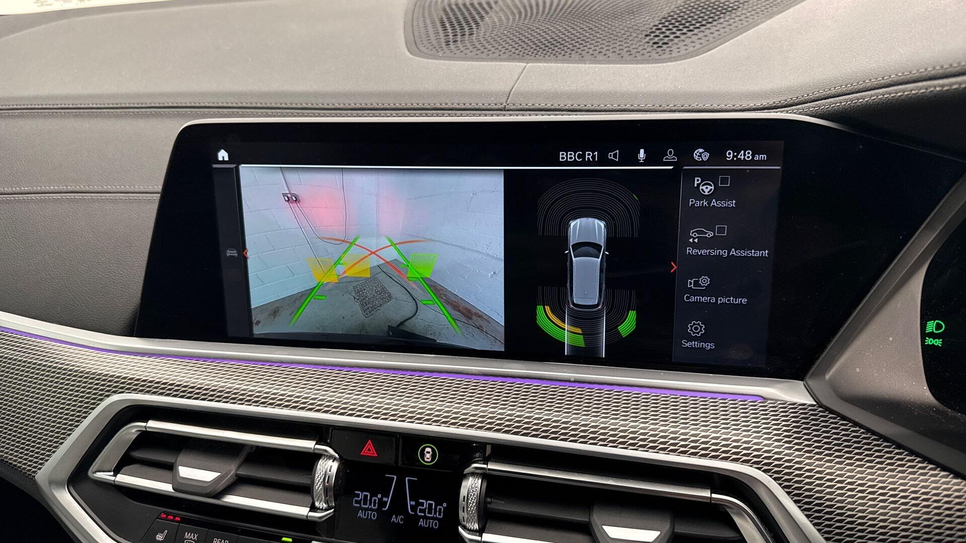 BMW X5 view 28
