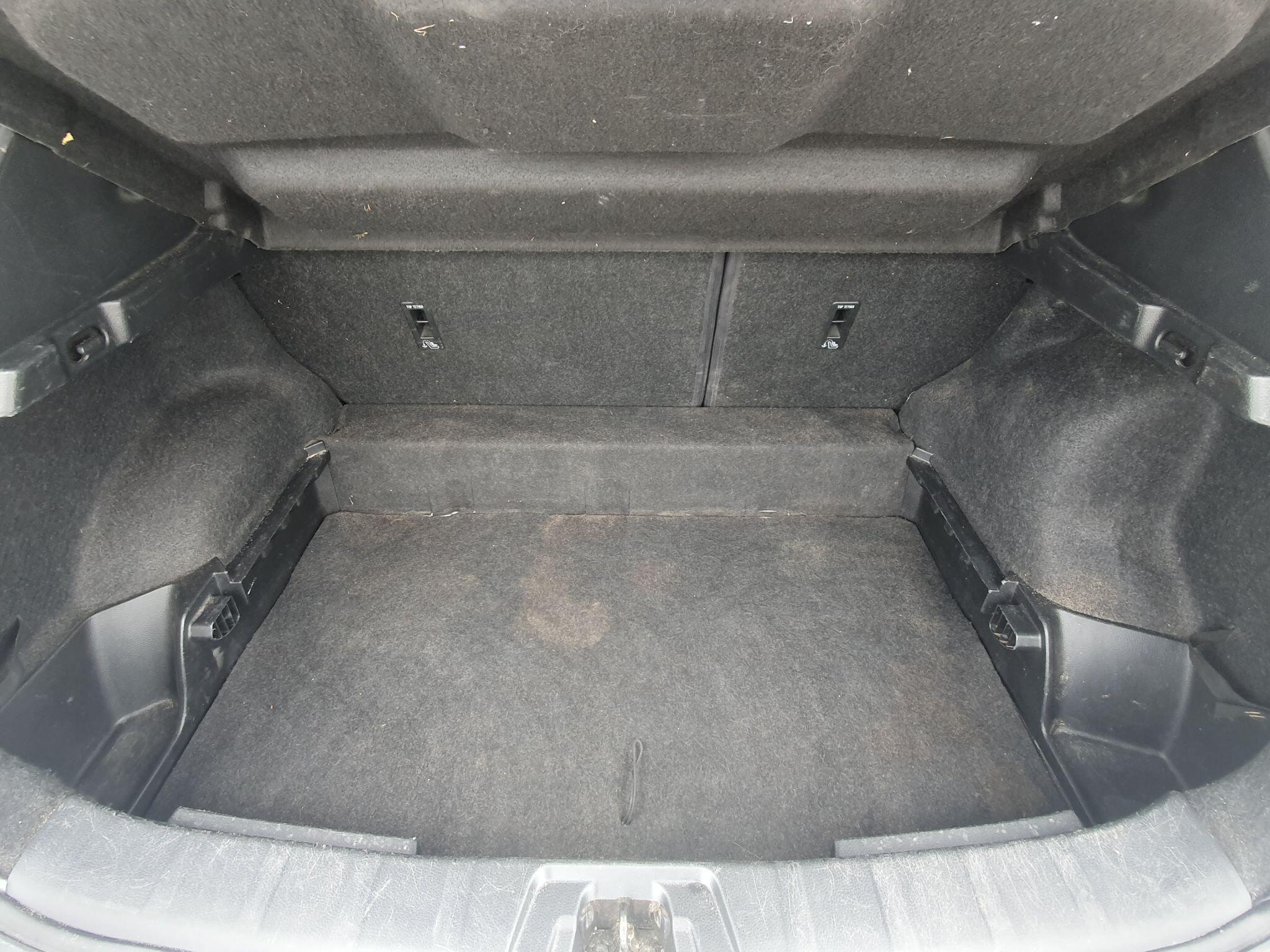 Nissan Qashqai view 7
