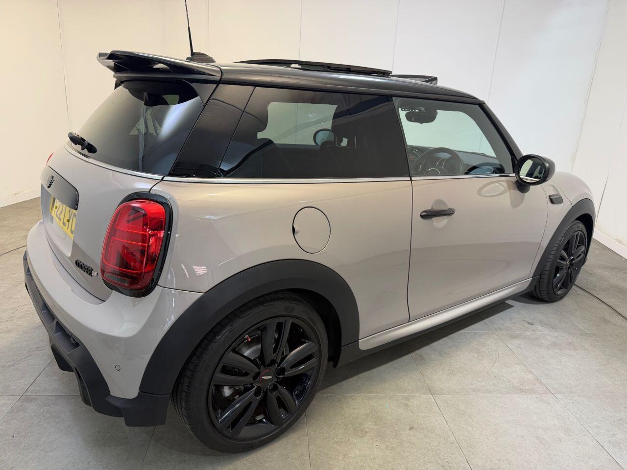 Mini Cooper view 61