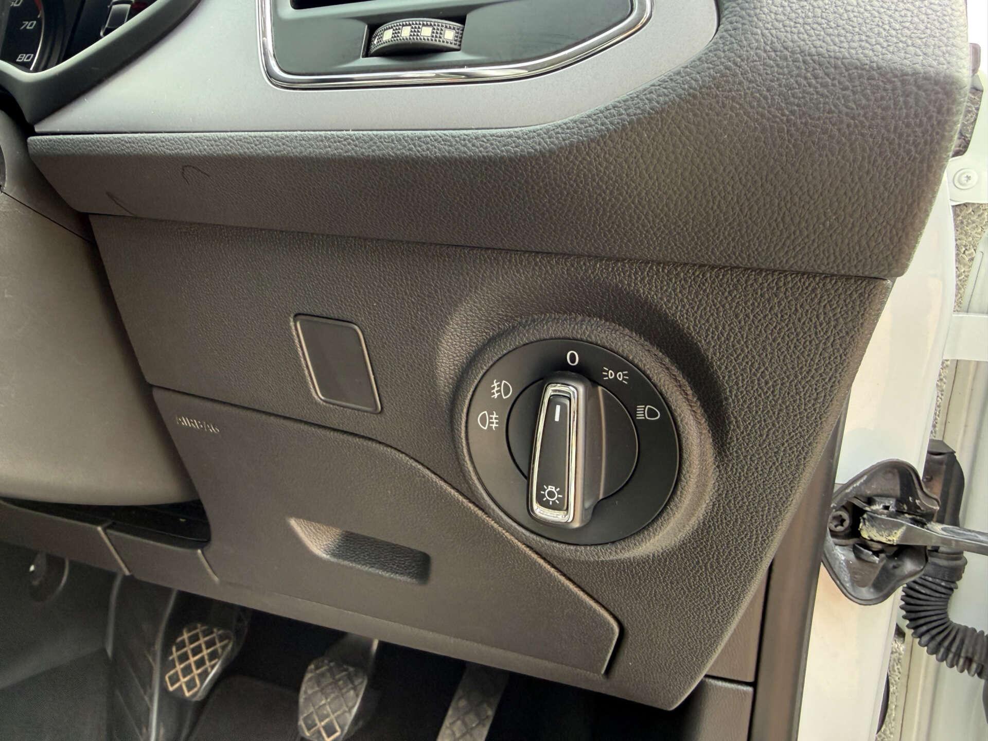 Seat Leon view 36