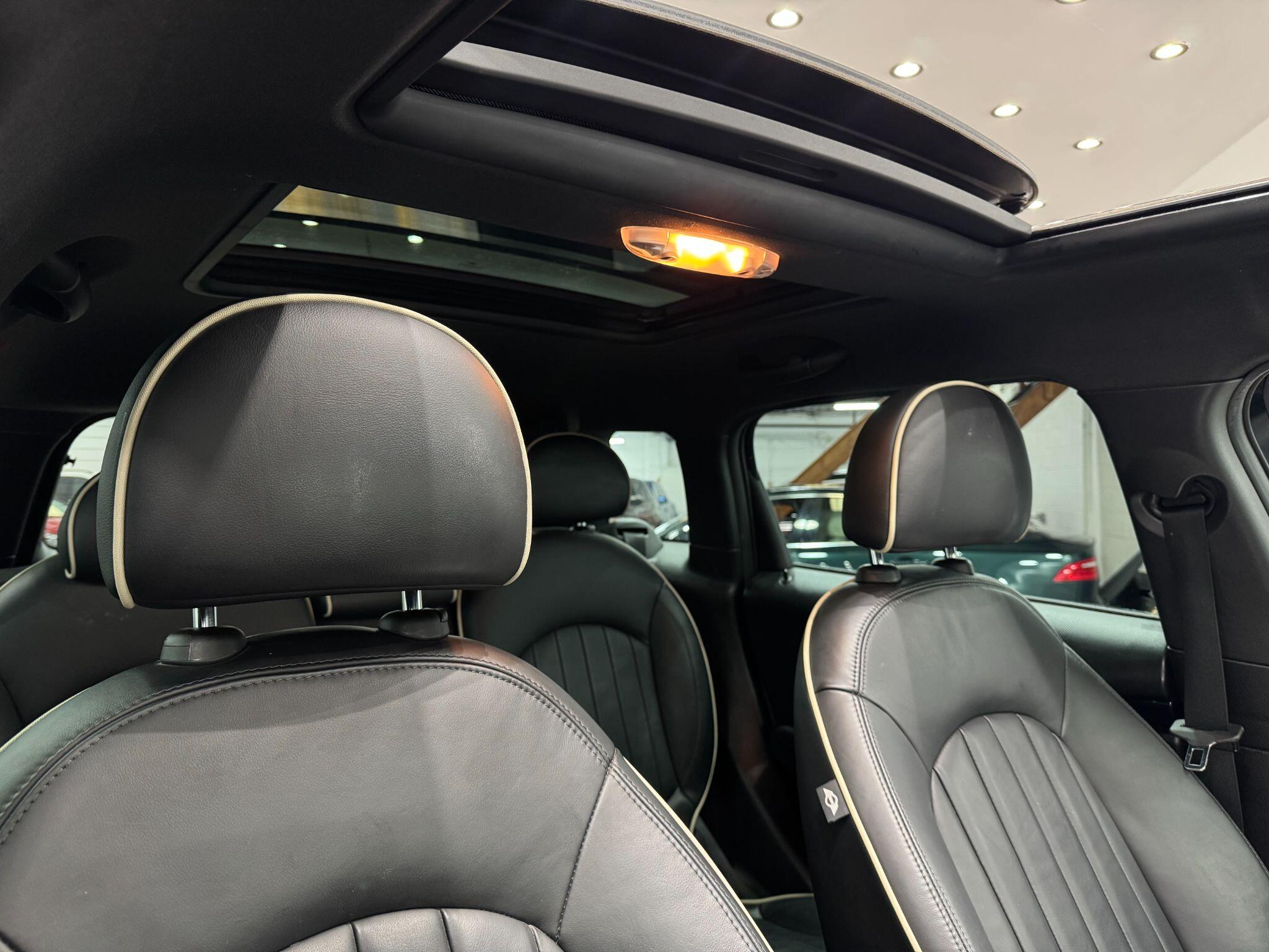 MINI Countryman view 29