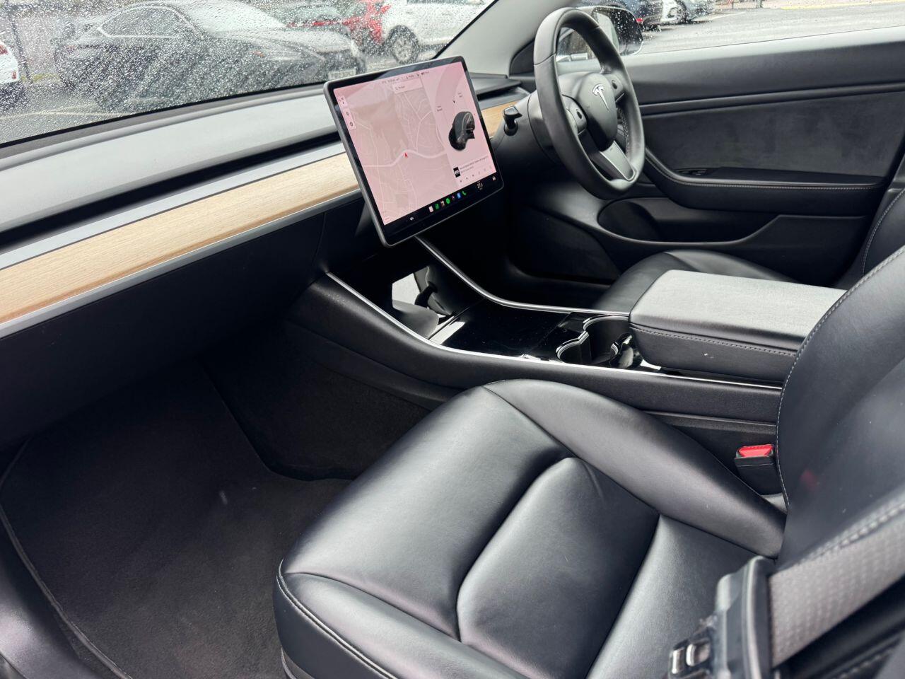 Tesla Model 3 view 15