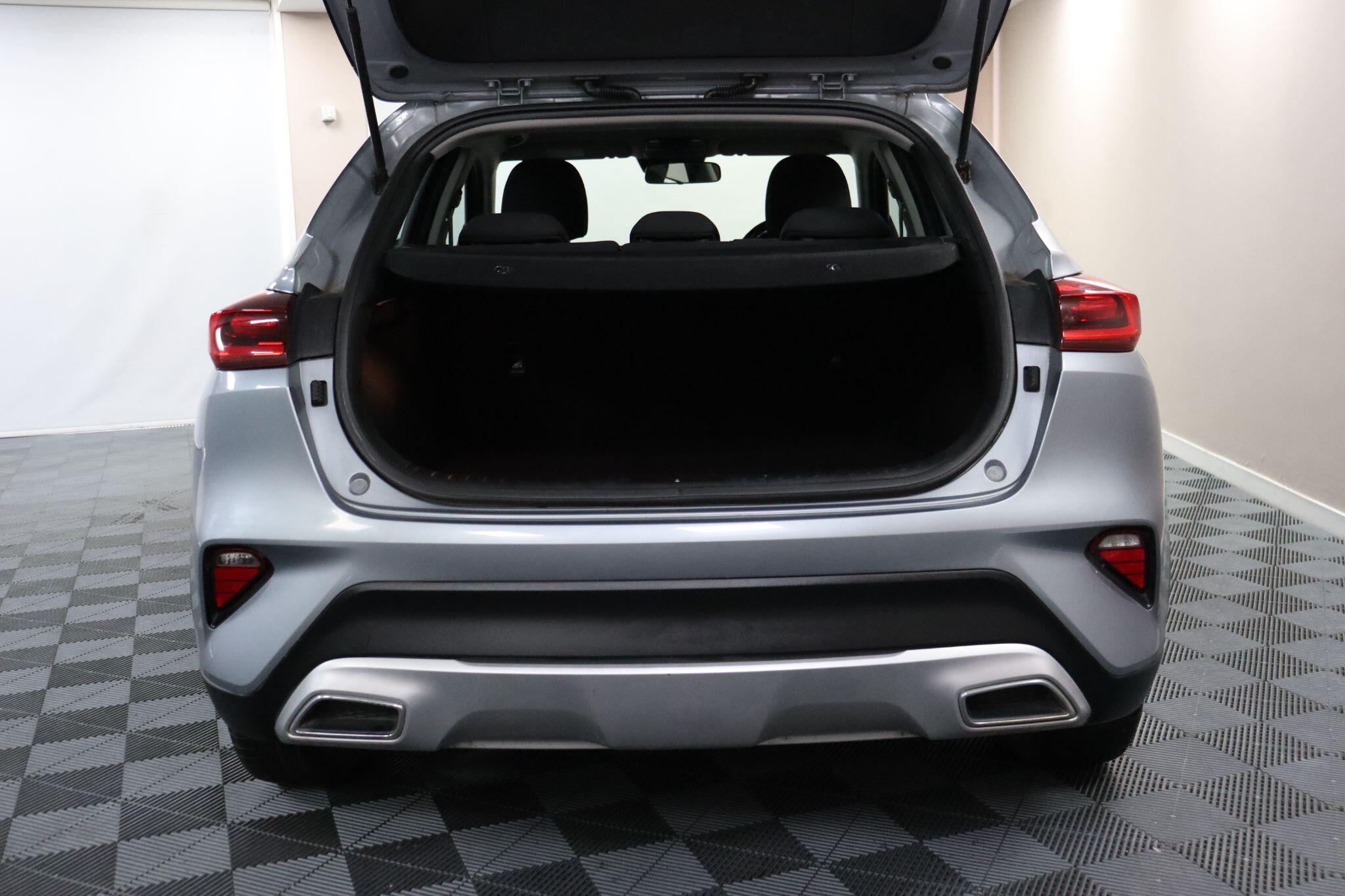 Kia XCeed view 14
