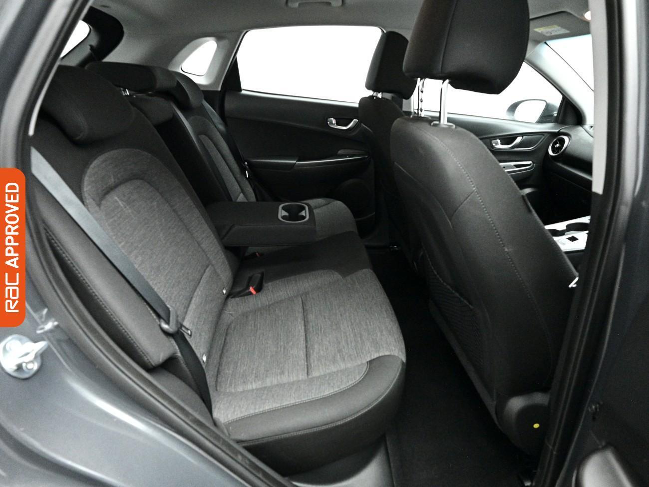 Hyundai Kona view 14