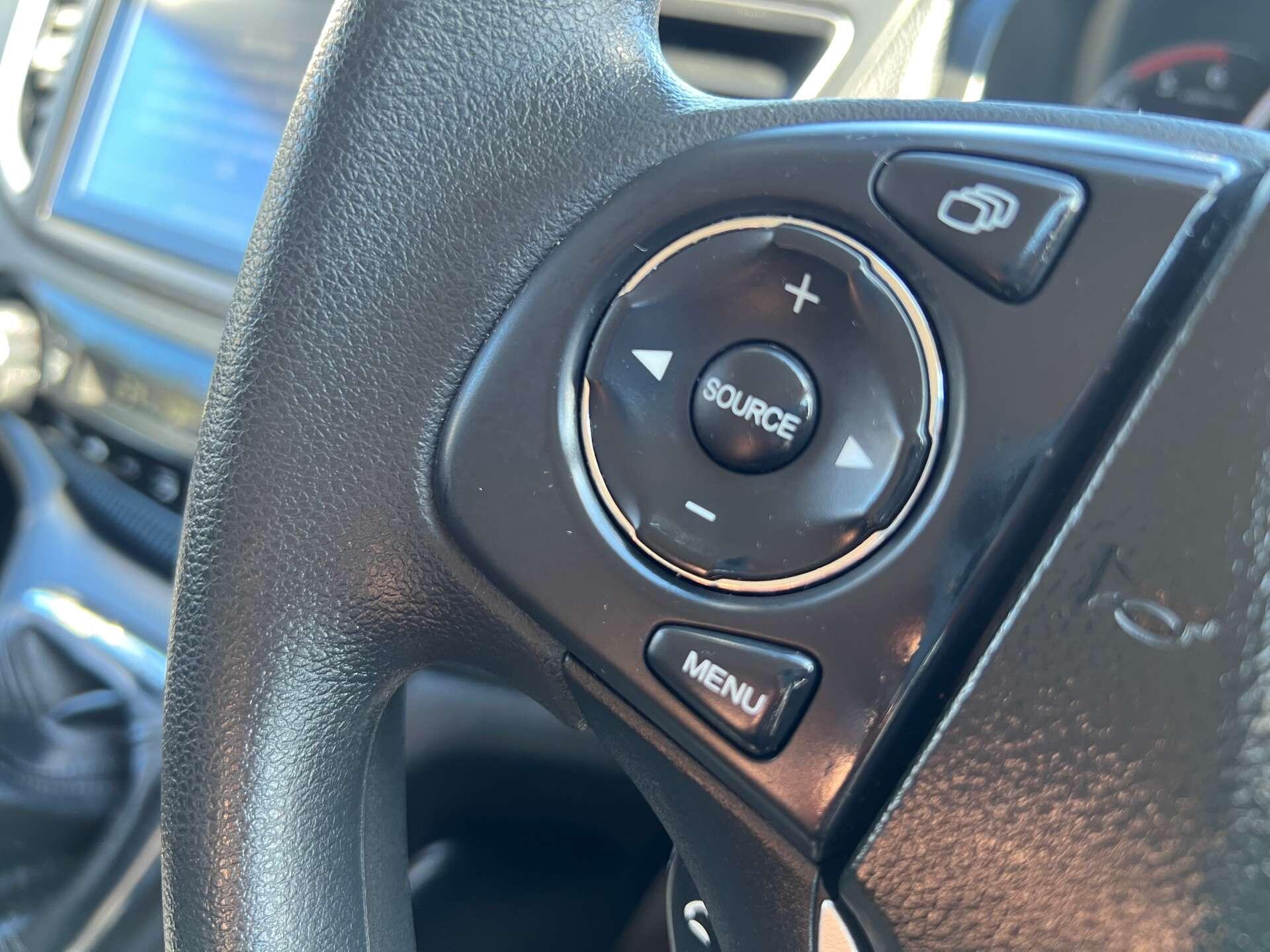 Honda CR-V view 29