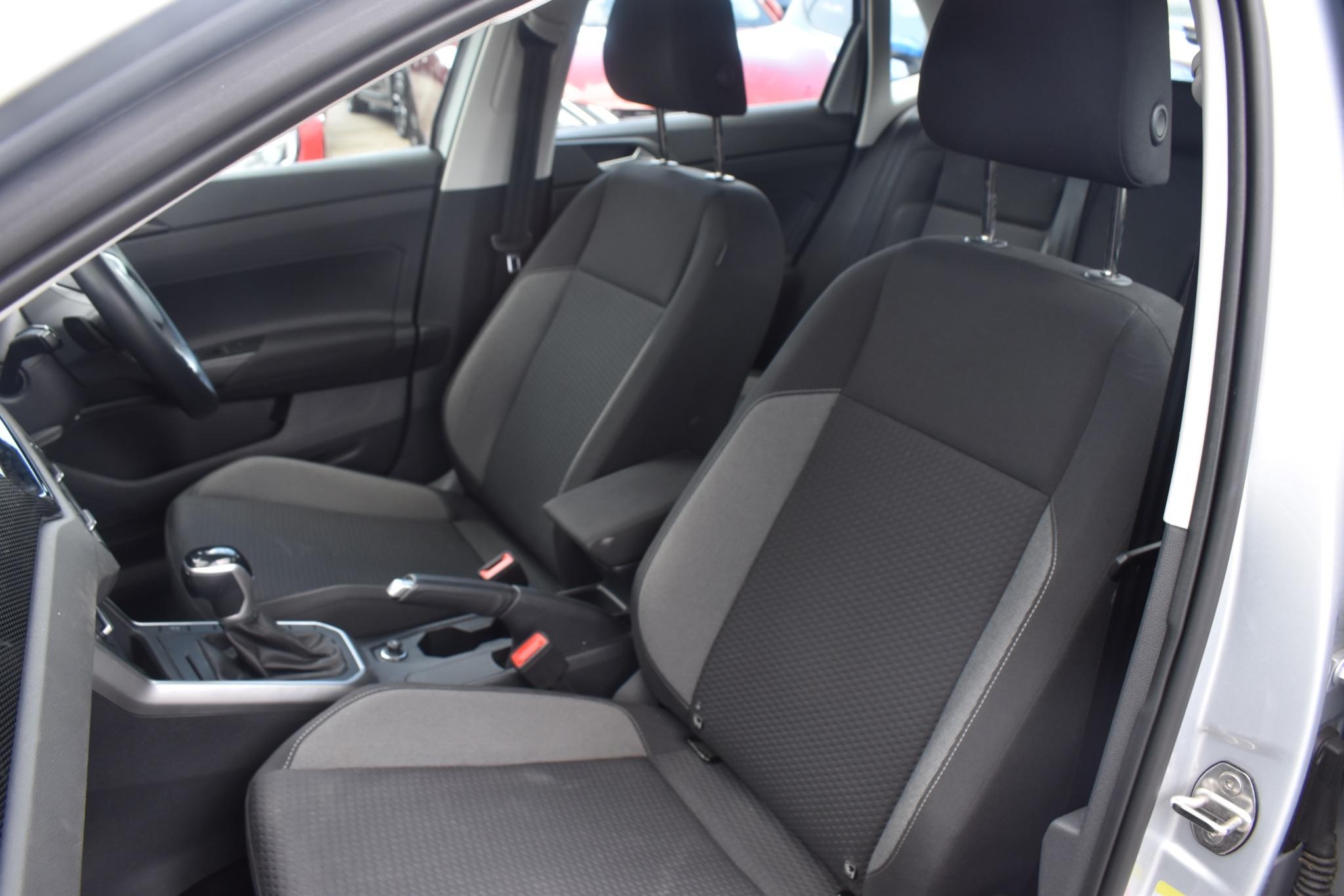 Polo - 1.0 TSI Life DSG Euro 6 (s/s) 5dr - Image 16