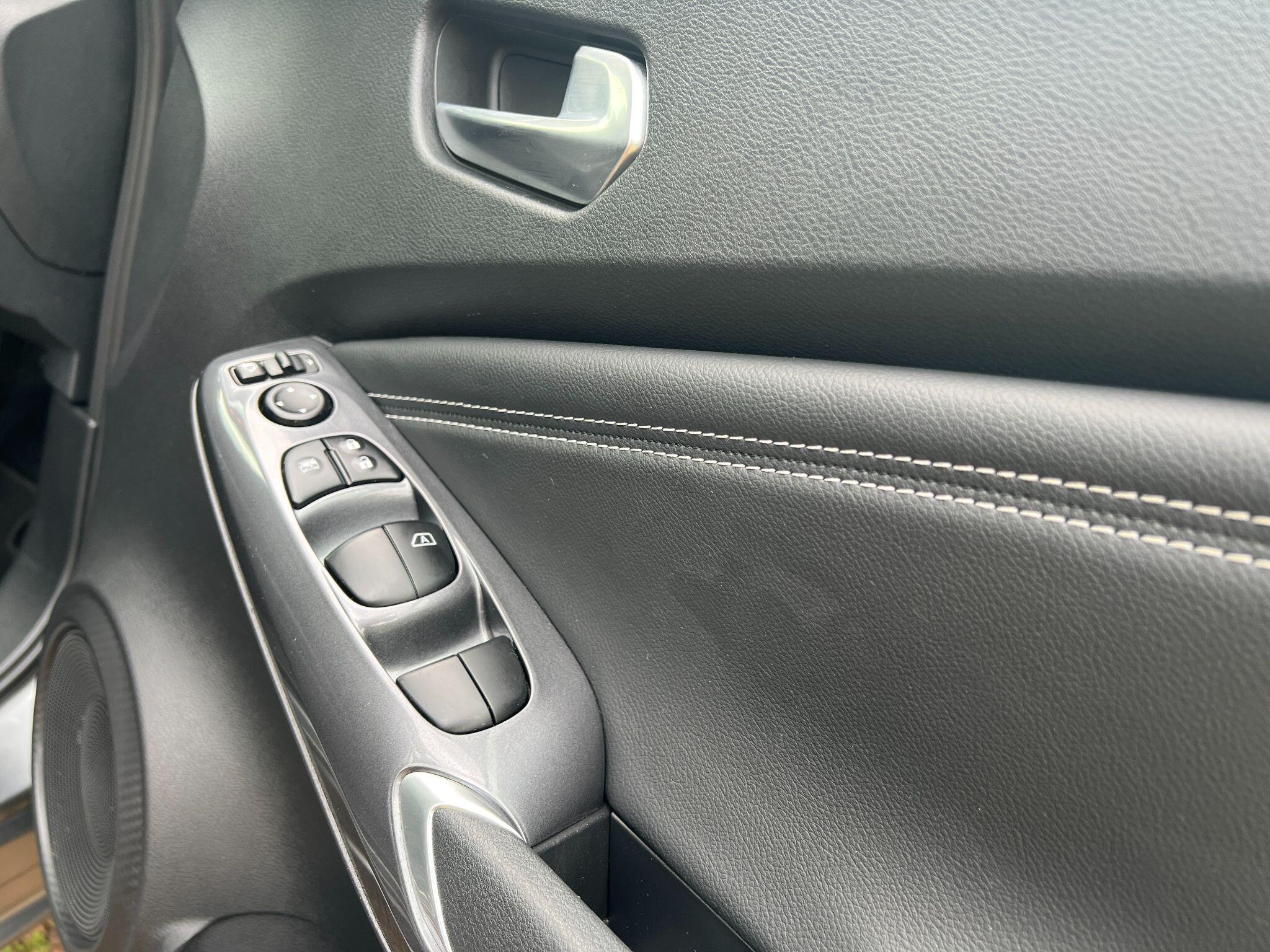Nissan Juke view 26