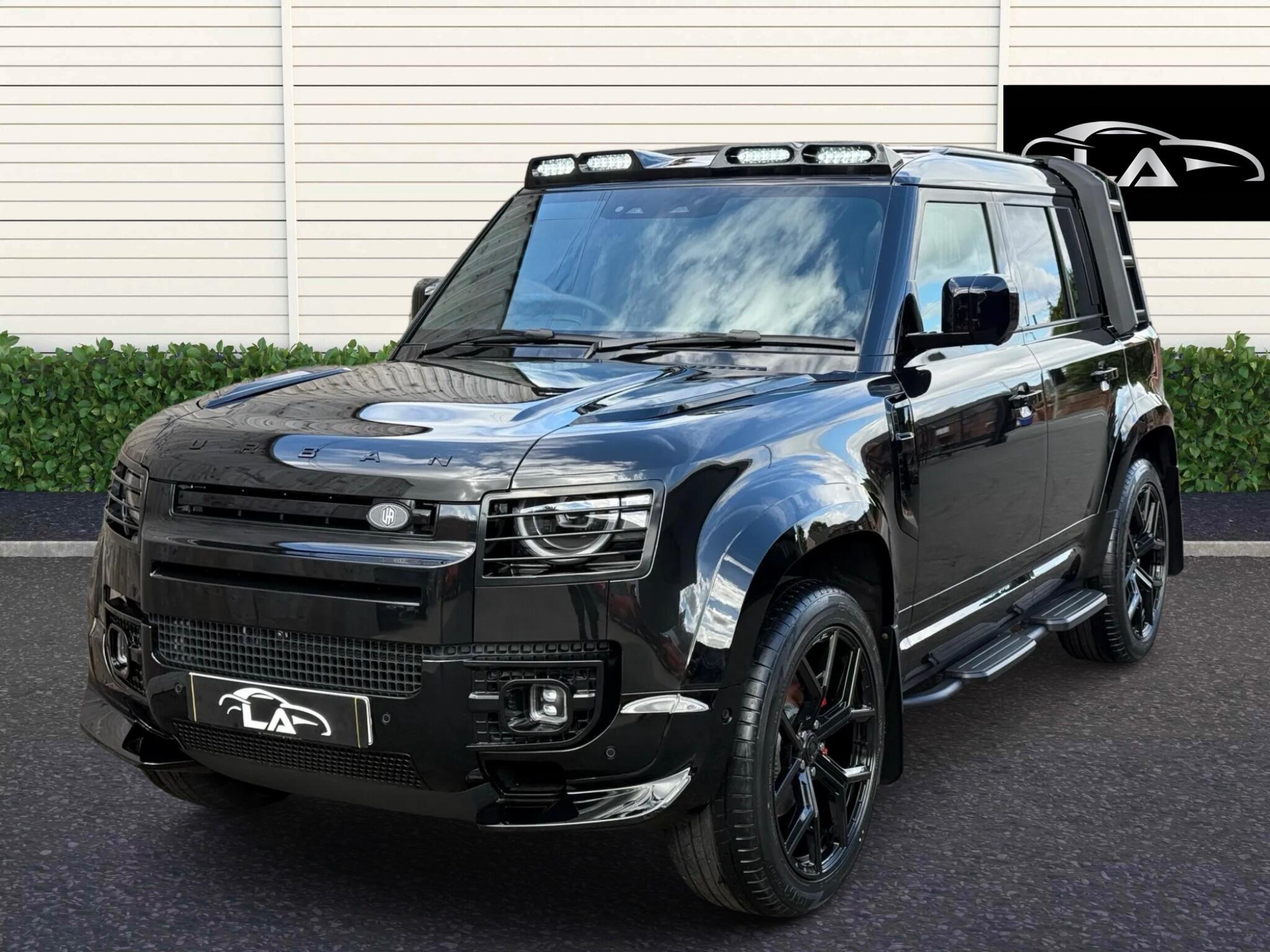 2026 Land Rover Defender for sale
