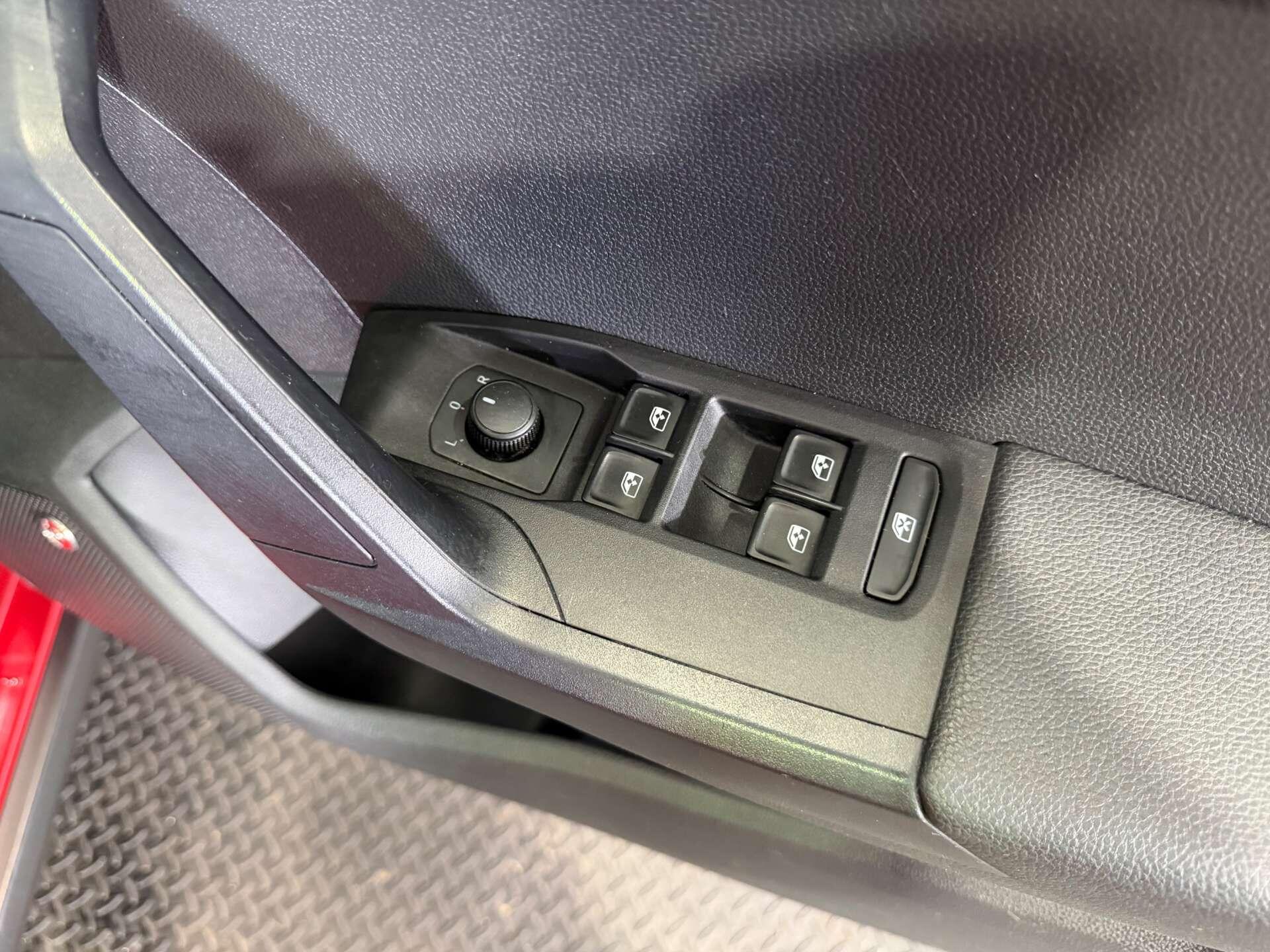 SEAT Arona view 19