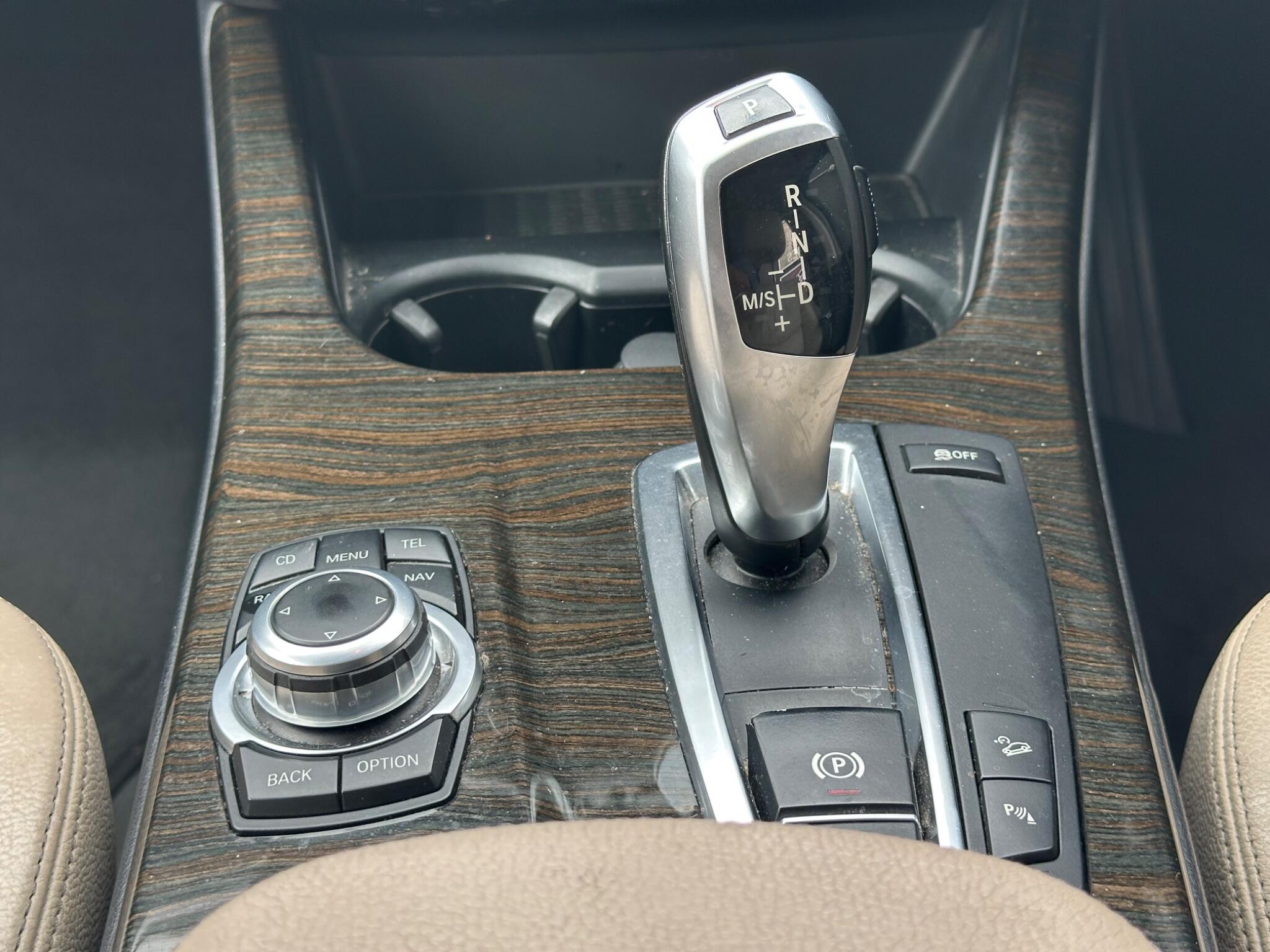 BMW X3 view 33