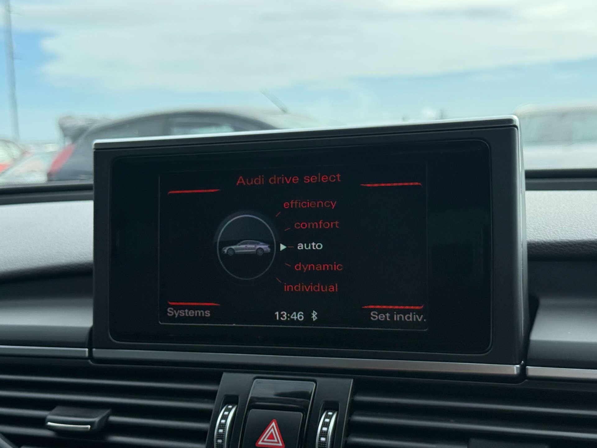 Audi A7 view 66