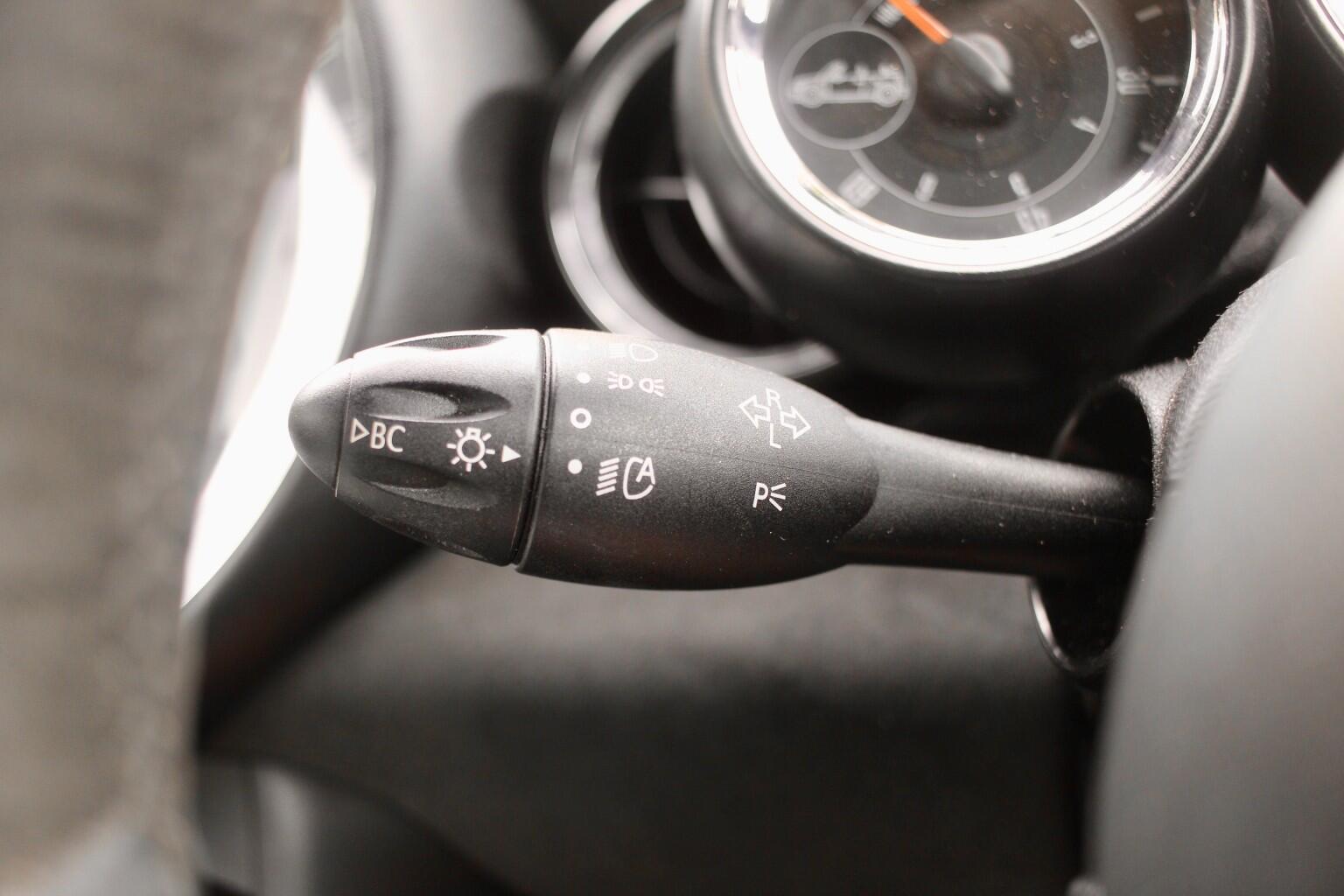 Mini Roadster view 19