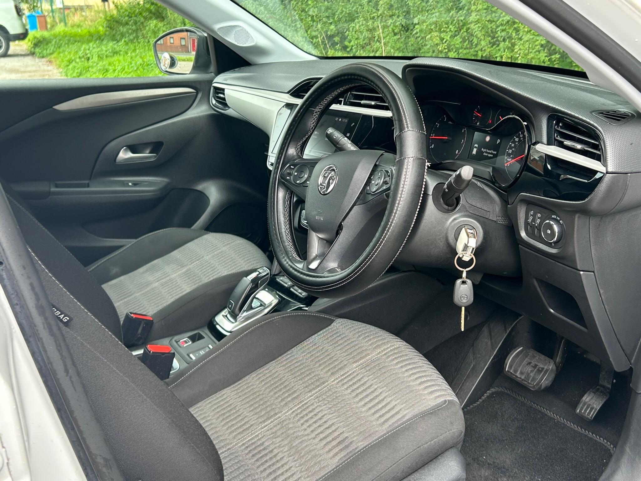 Vauxhall Corsa view 43