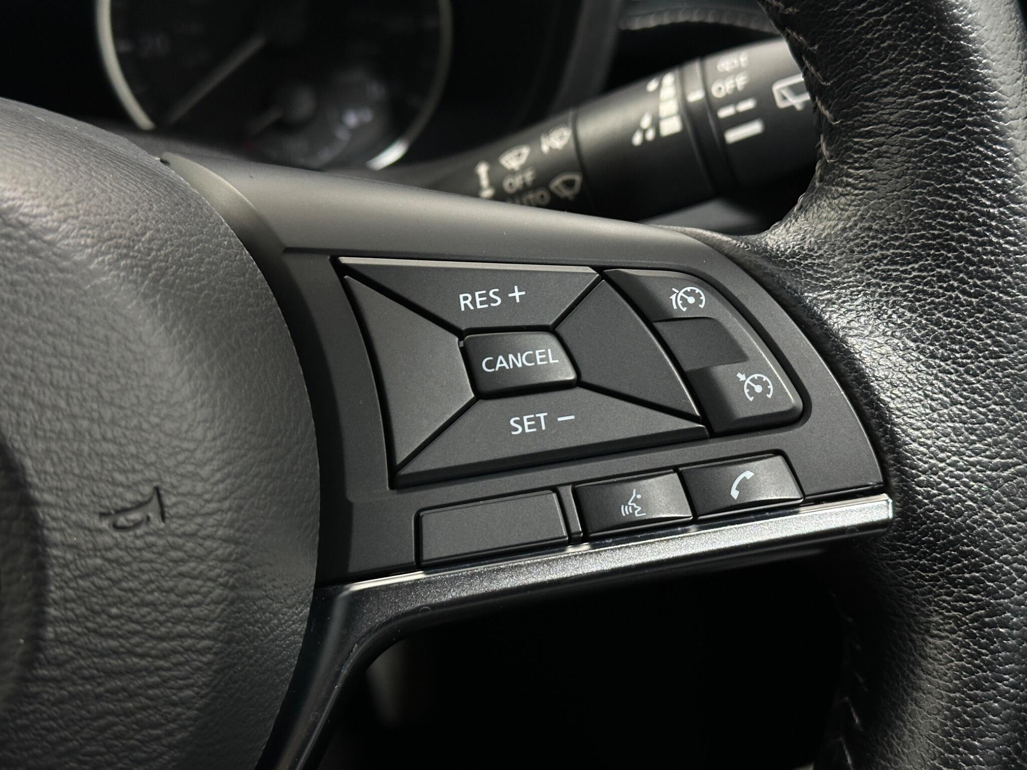 Nissan Juke view 15