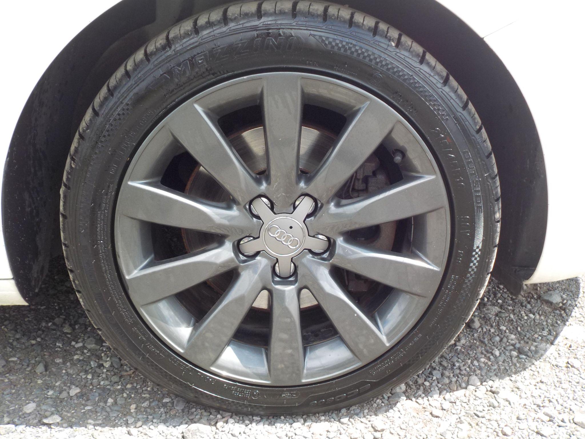 Audi A1 1.4 TFSI Sport Sportback Euro 5 (s/s) 5dr