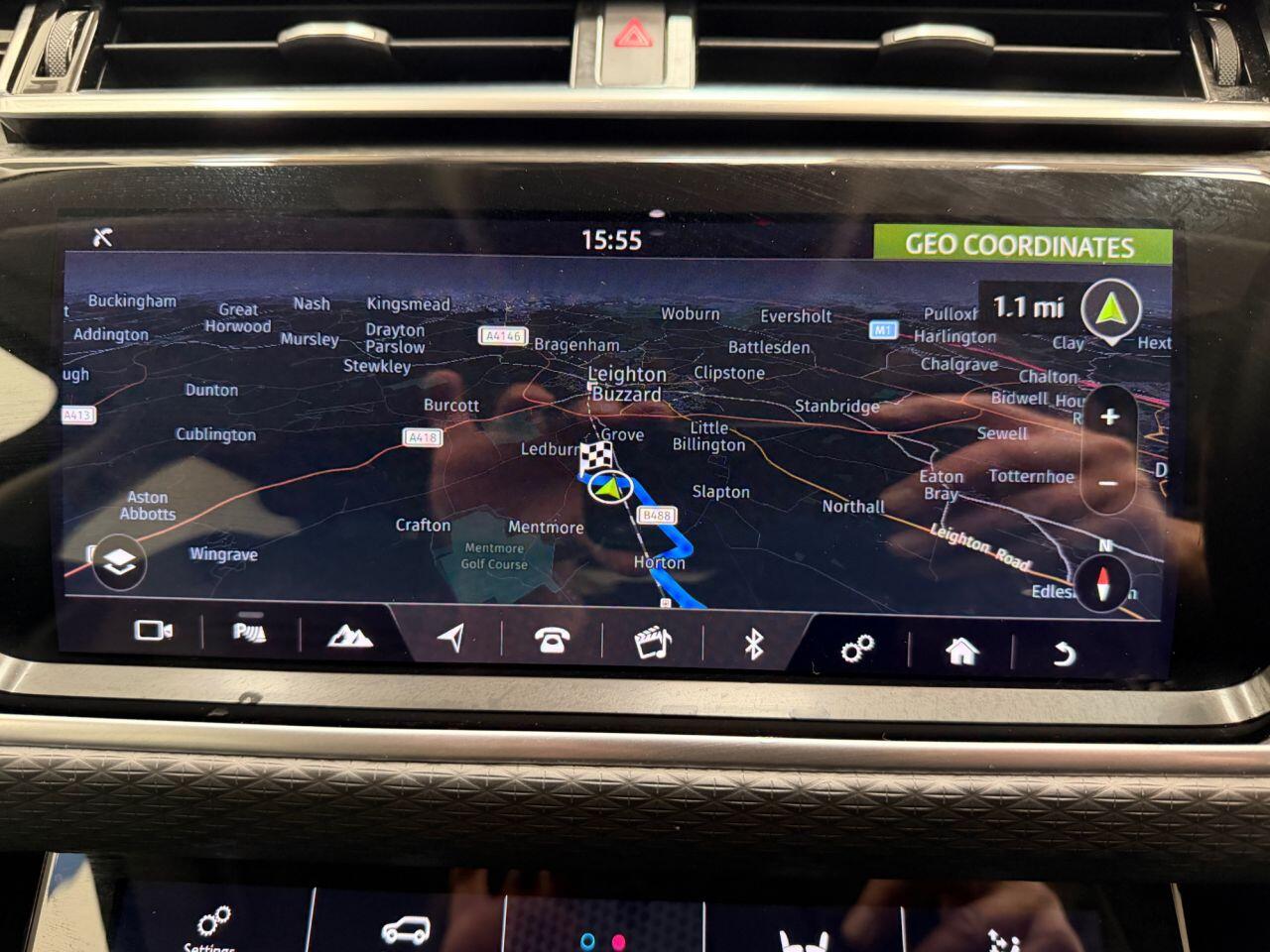 Land Rover Range Rover Velar view 42