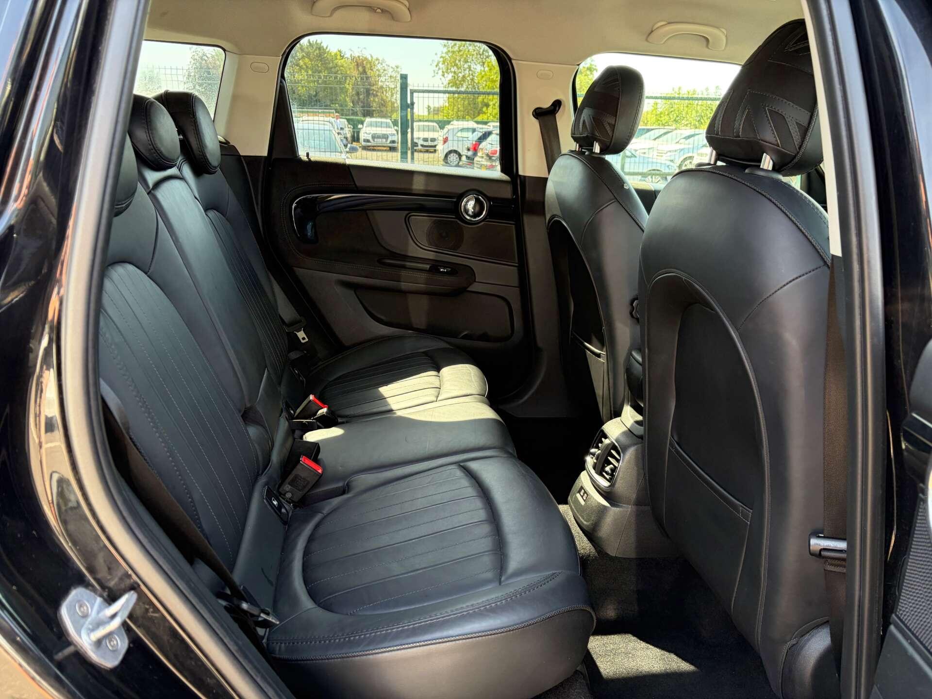 Mini Countryman view 27