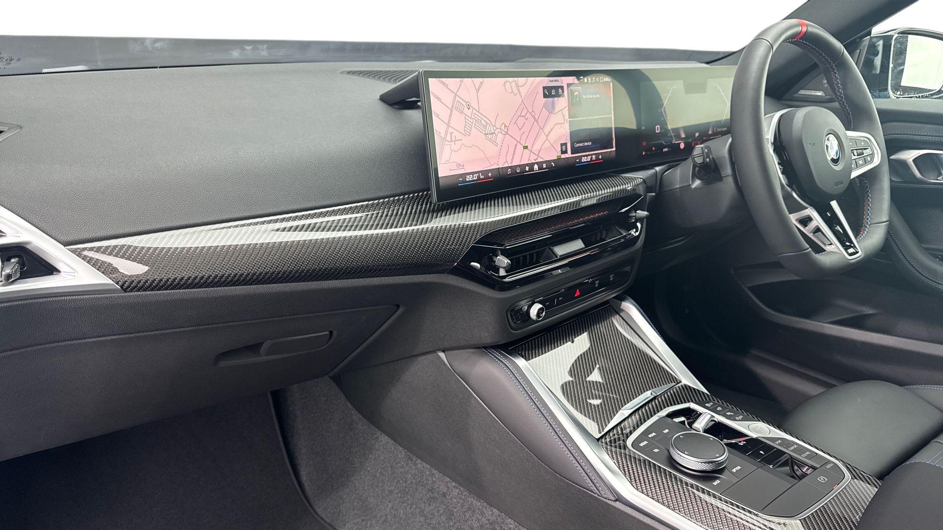 BMW 2 Series view 16