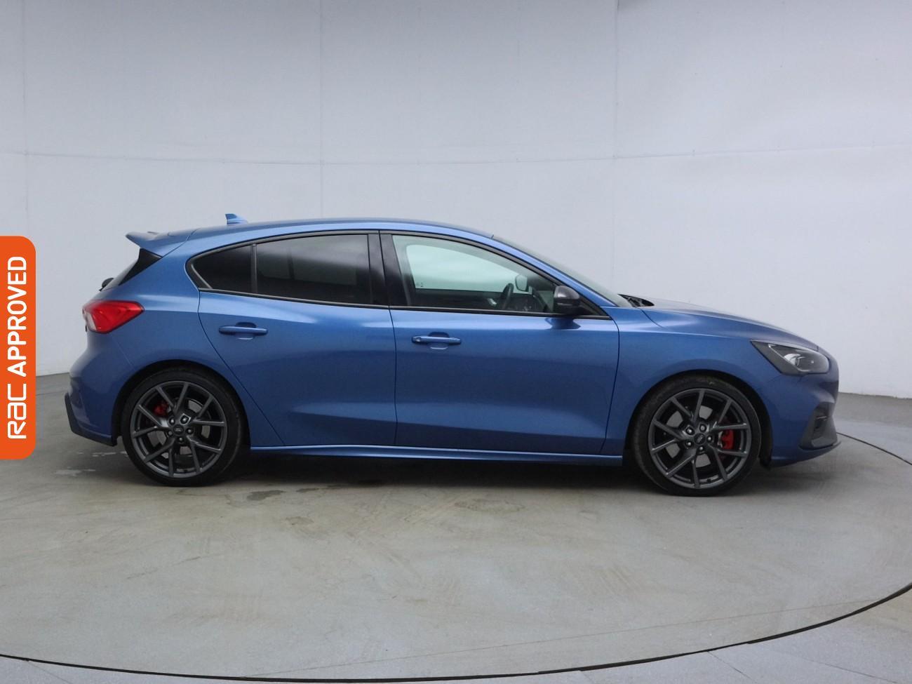 Ford Focus view 6
