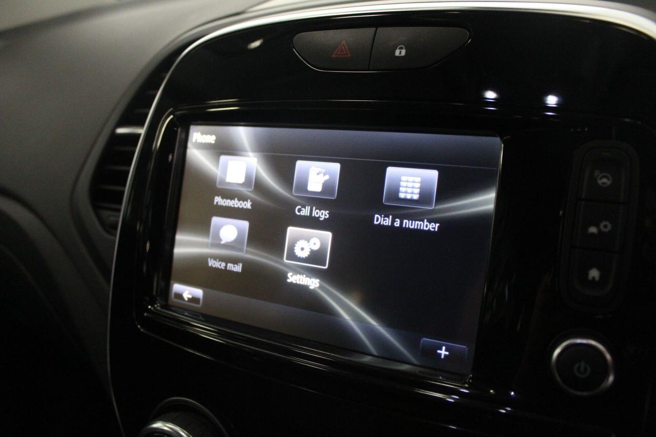 Renault Captur view 38