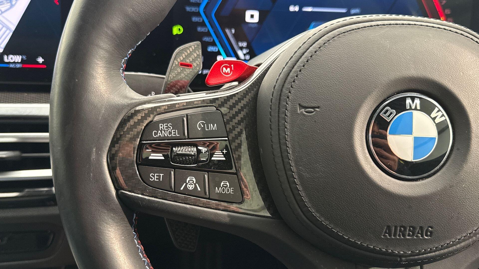 BMW M4 view 17