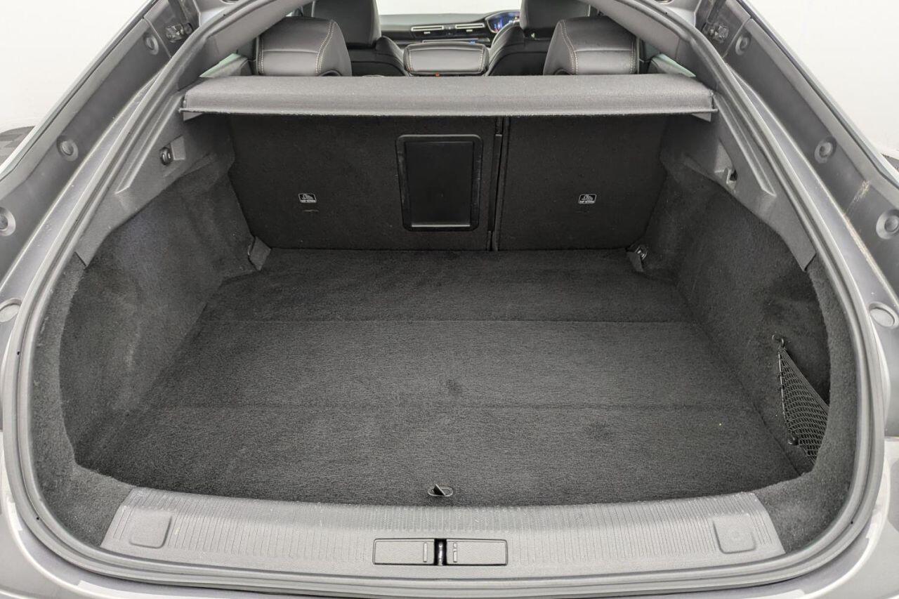 Peugeot 508 view 20