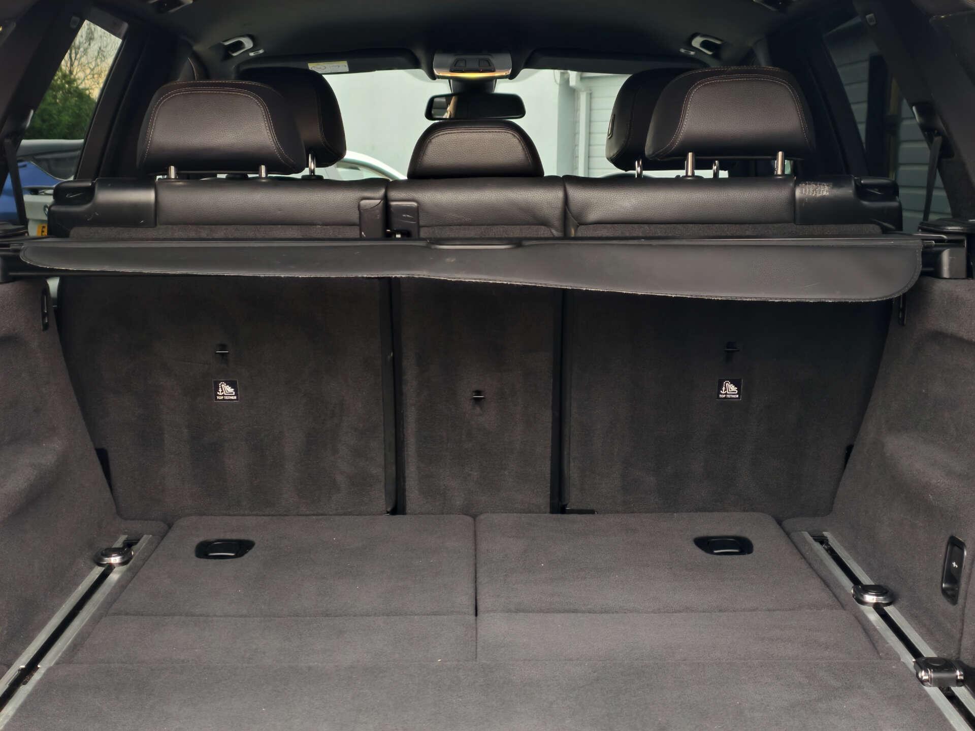 BMW X5 X5 view 19