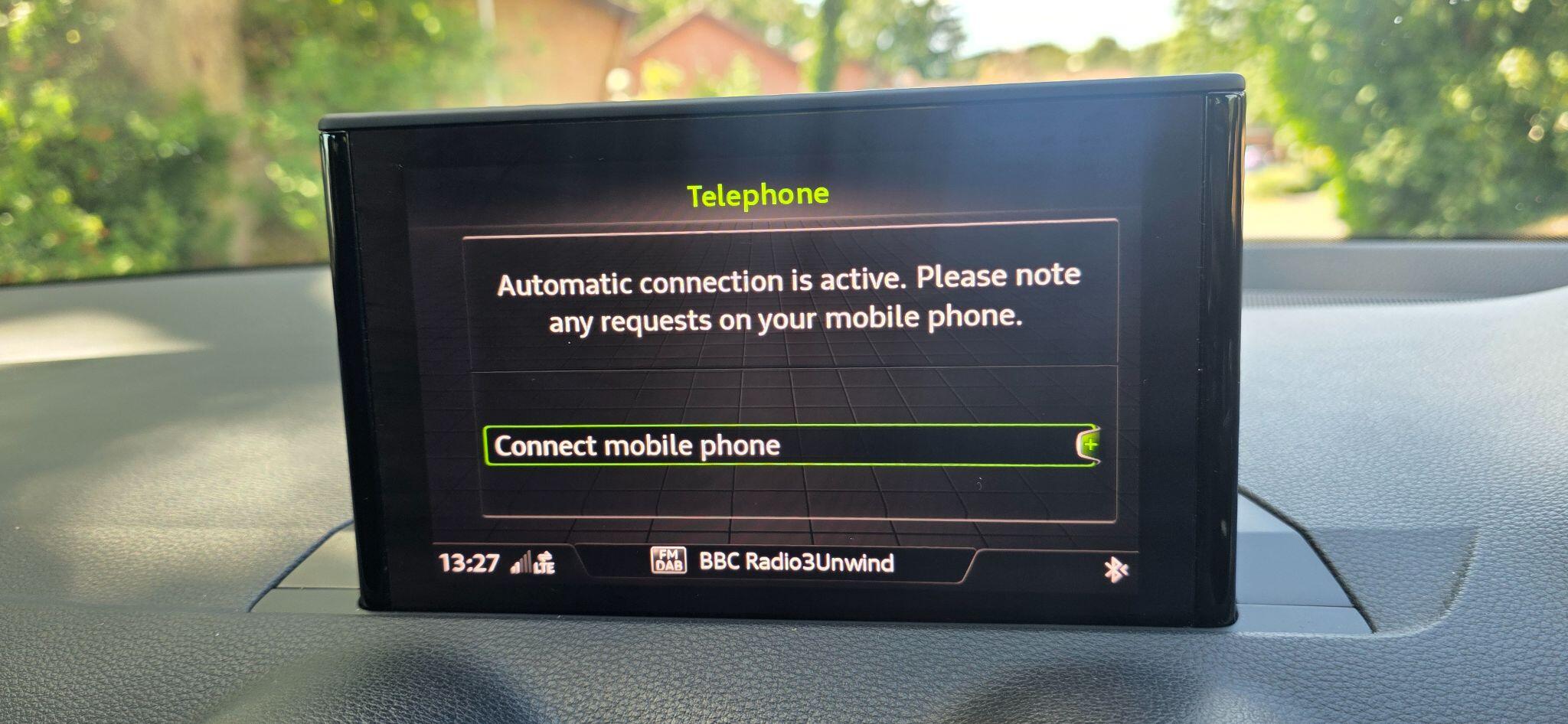 Audi Q2 view 36