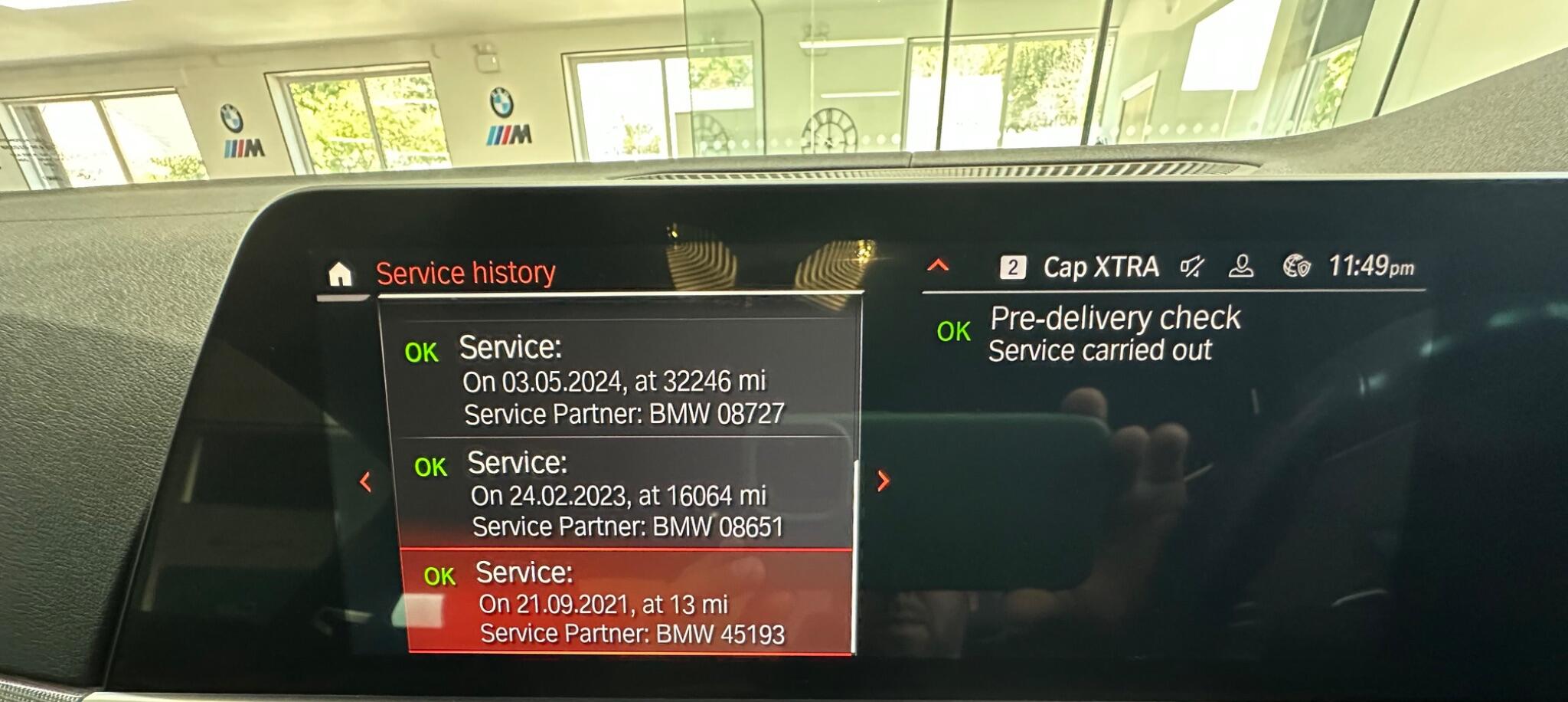 BMW 4 Series view 30