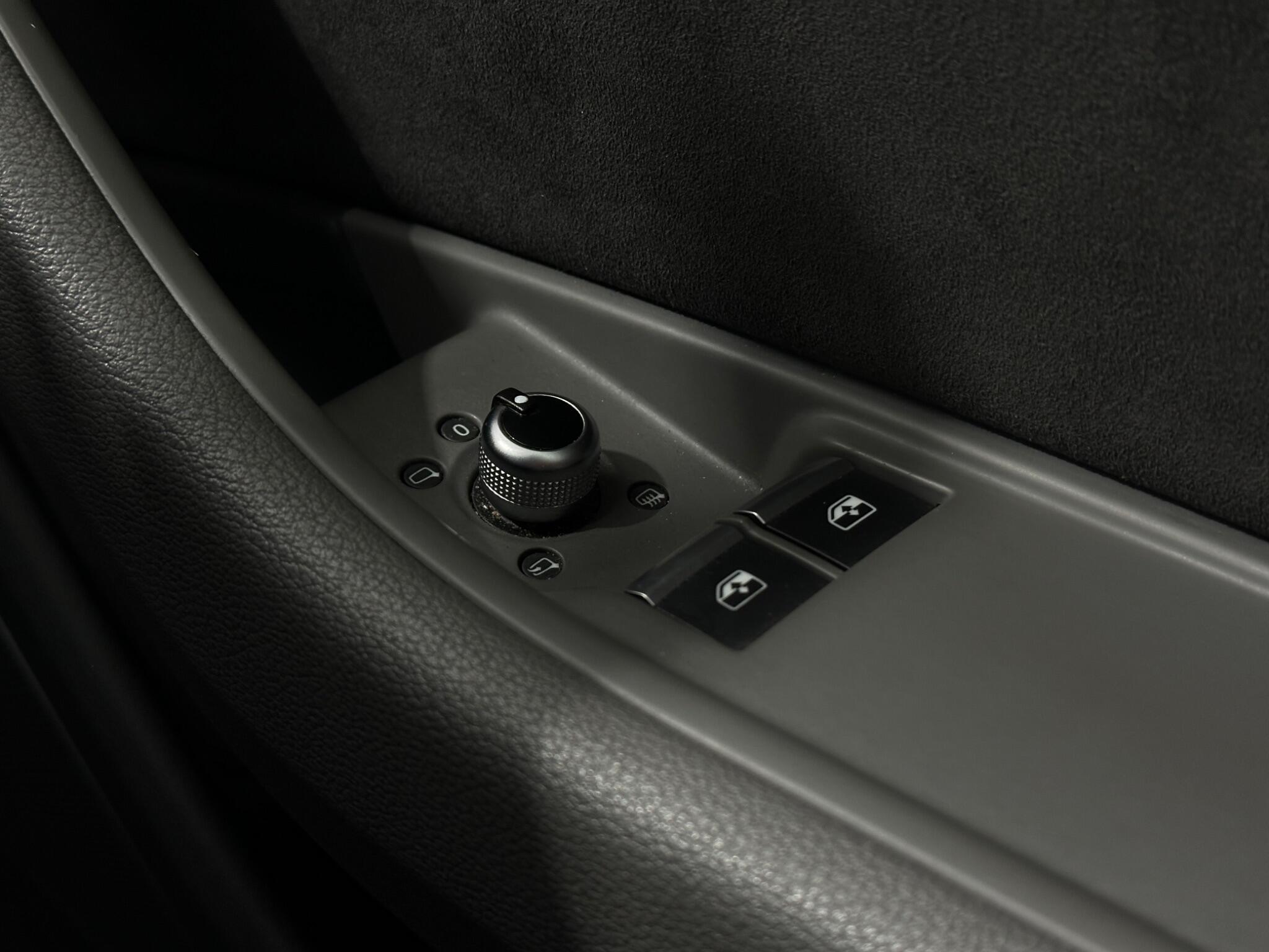 Audi A5 view 18