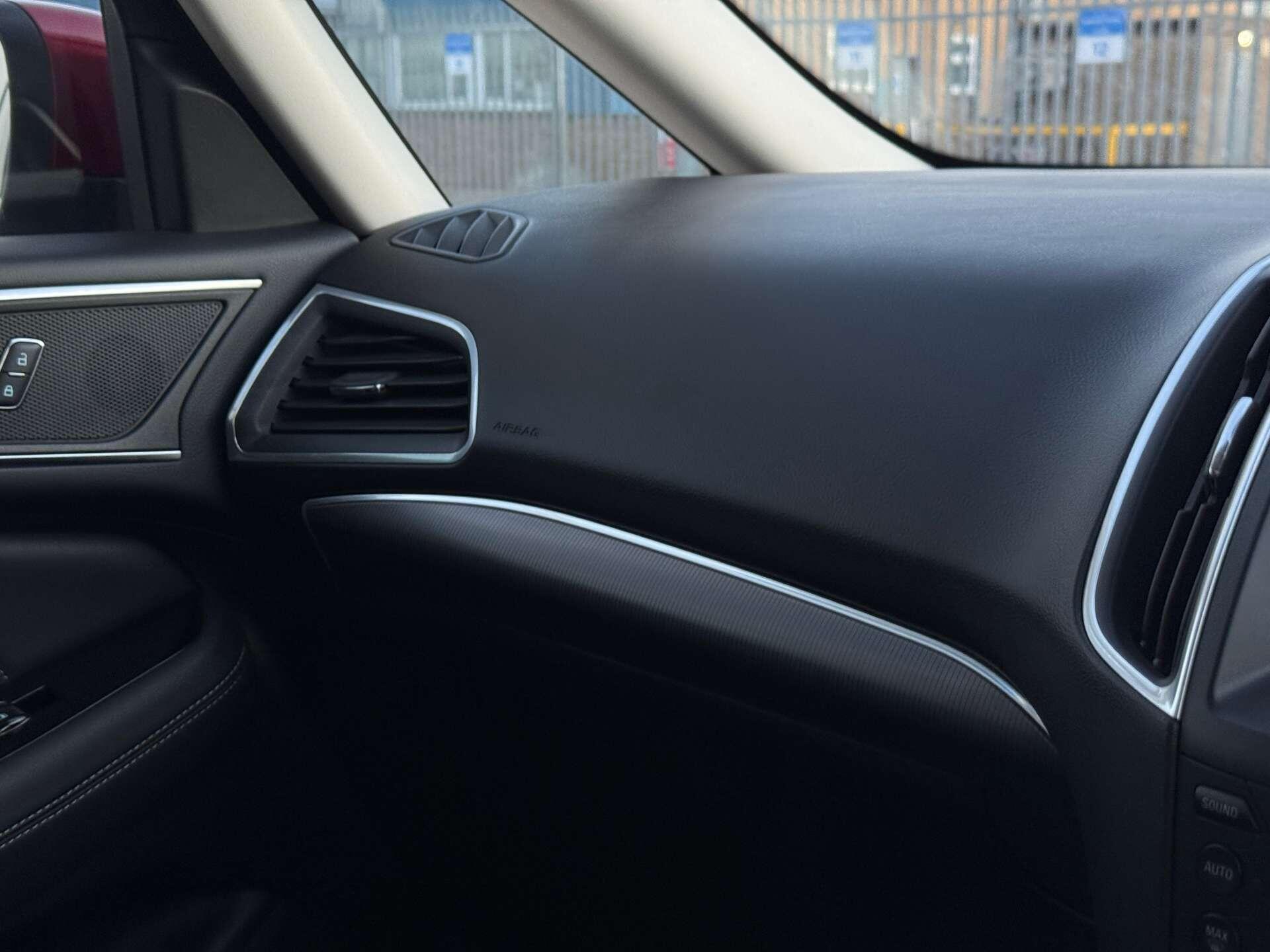 Ford S-Max view 43