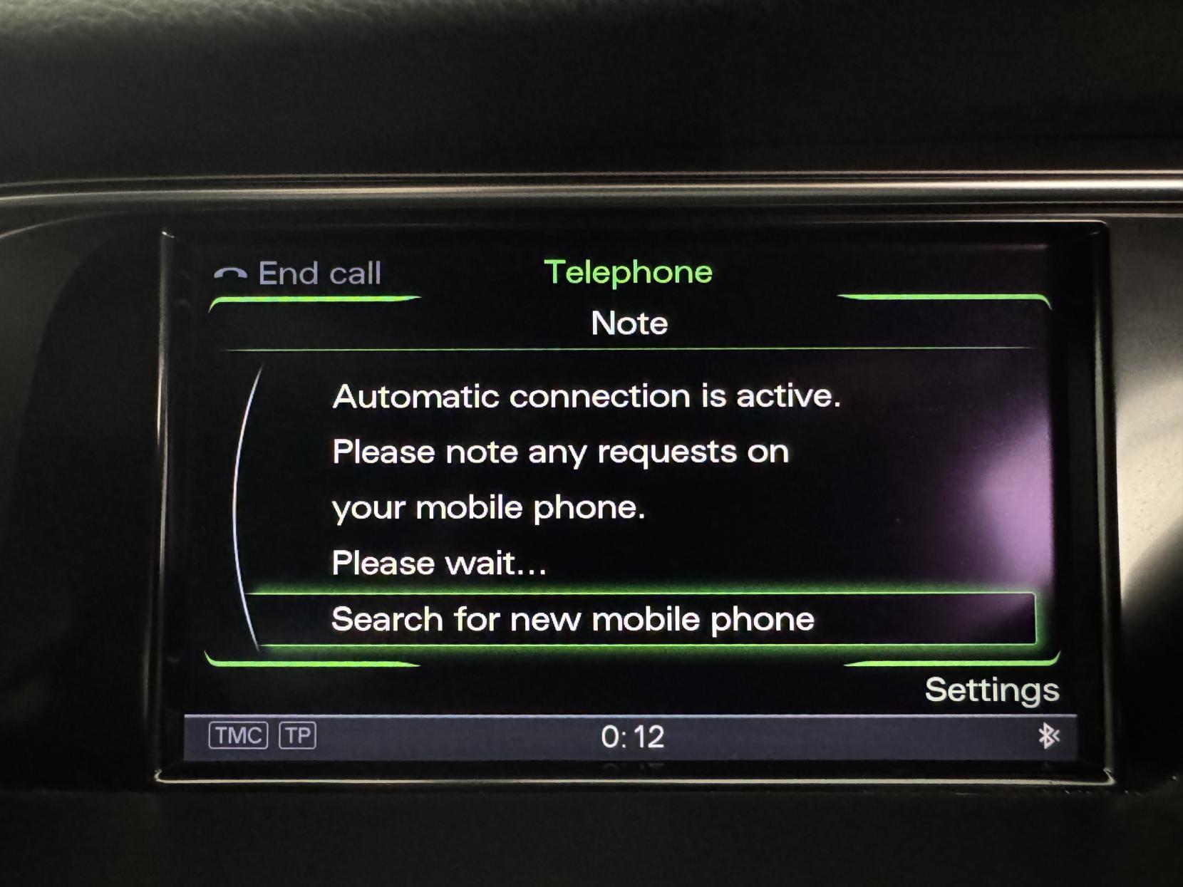 Audi A4 Avant view 74