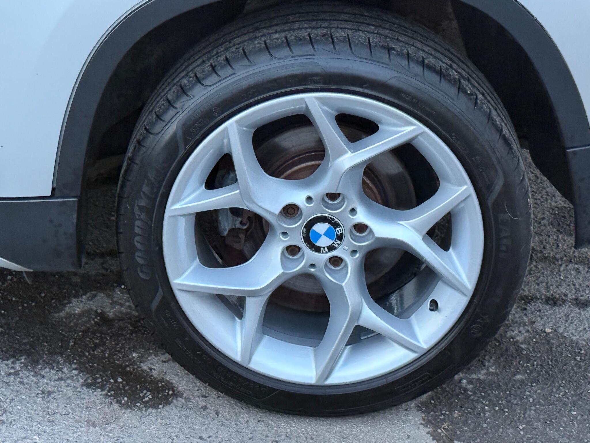 BMW X1 - Image 28