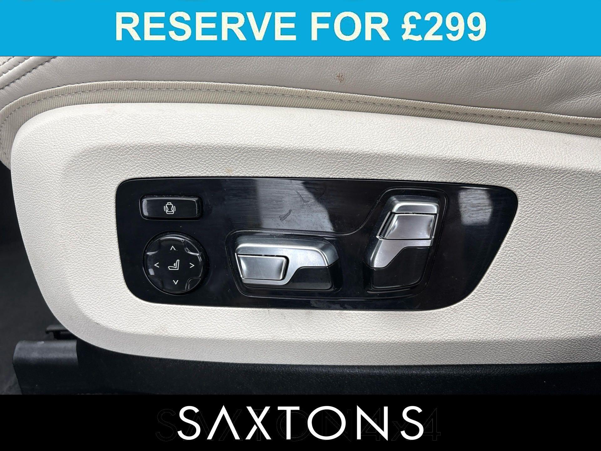 BMW X7 view 47