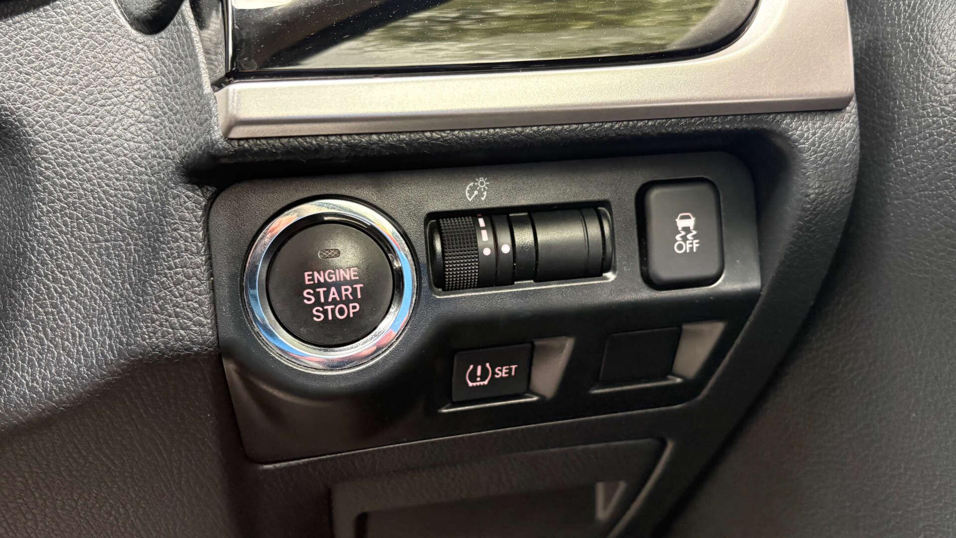 Subaru XV view 23
