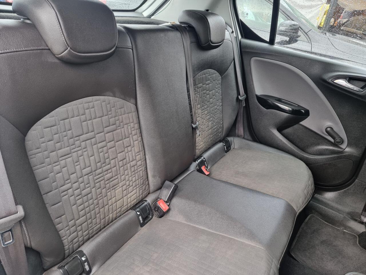 Vauxhall Corsa view 17