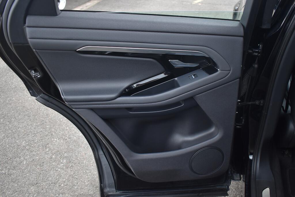 Land Rover Range Rover Evoque view 46