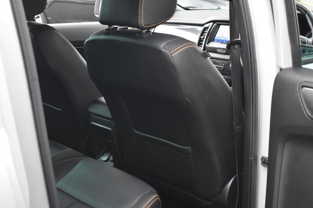 Ford Ranger view 33