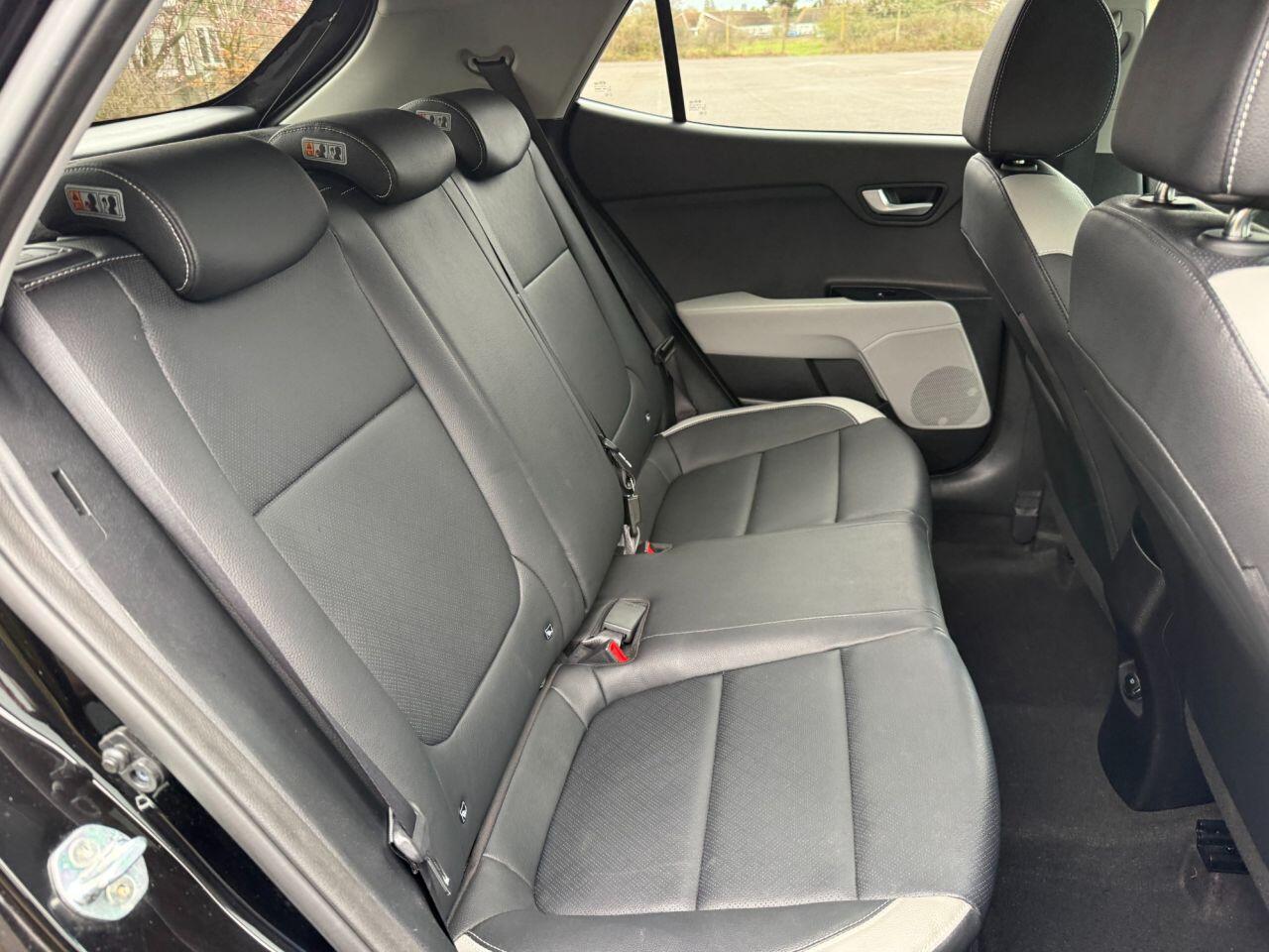 Kia Stonic view 13