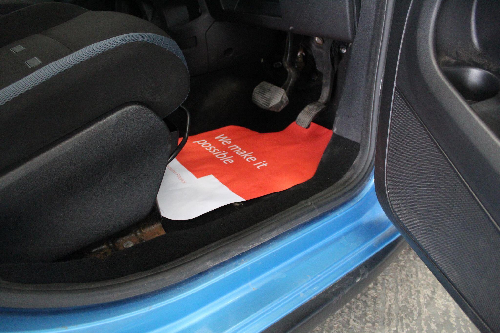 Citroen Berlingo view 46