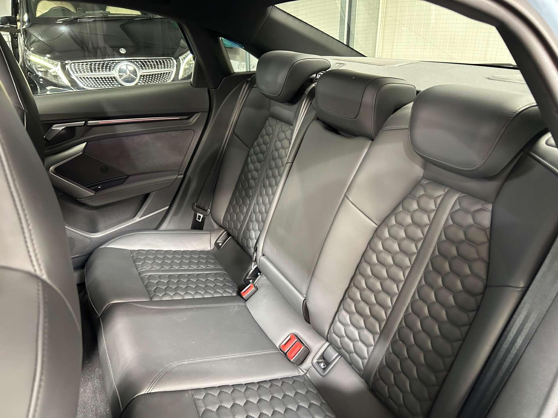 Audi RS3 view 27