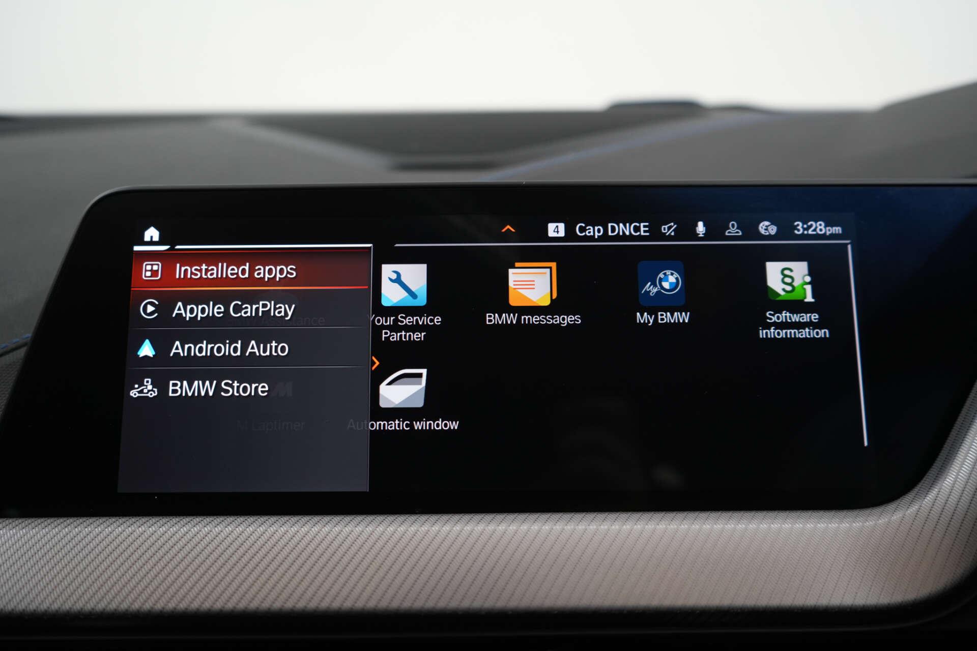 BMW 1 Series view 36