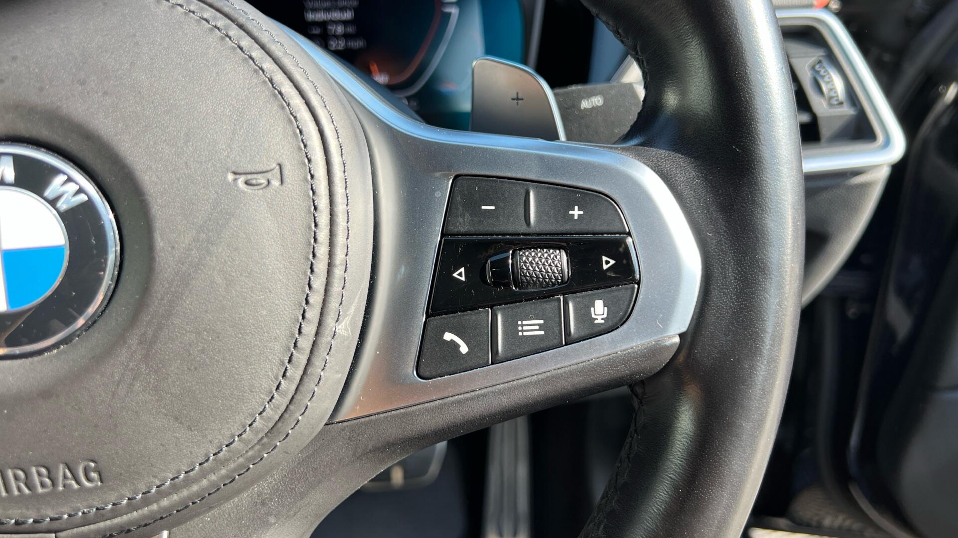 BMW 4 Series view 18