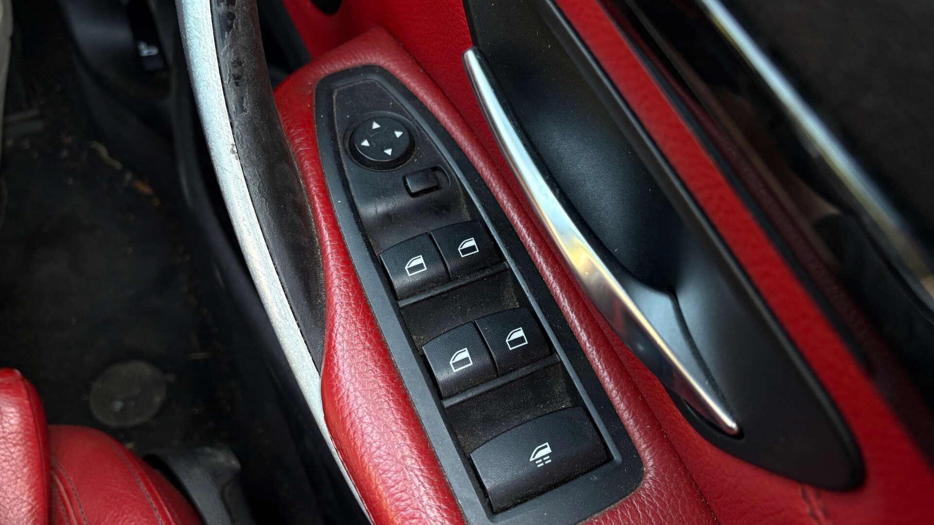 BMW 4 Series view 19