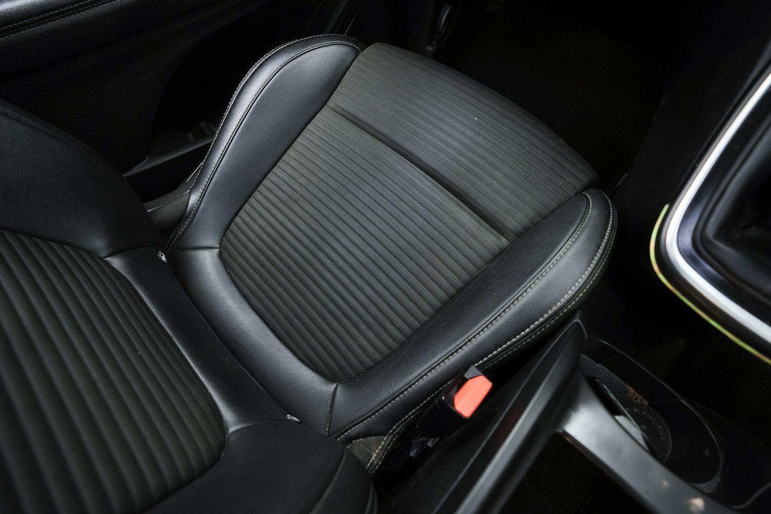 Renault Grand Scenic view 16