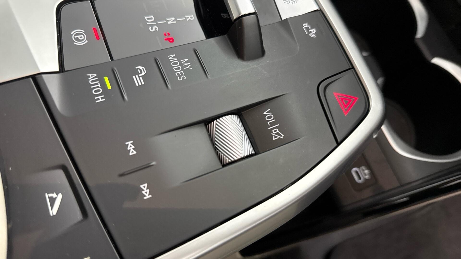 BMW X1 view 20