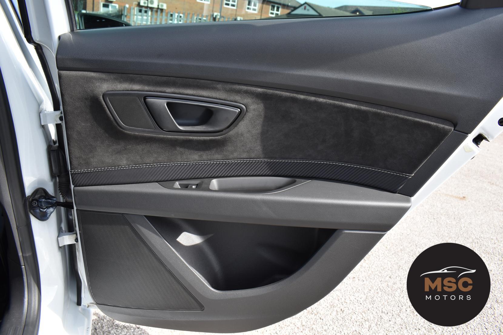 Seat Leon Leon view 69